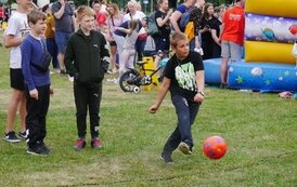 Dolnobrzeski Dzień Dziecka 15