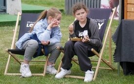 Dolnobrzeski Dzień Dziecka 25