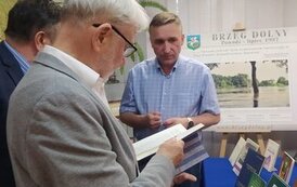 Wystawa Stowarzyszenia Pierwszych Osadnik&oacute;w Ziemi Dolnobrzeskiej 3