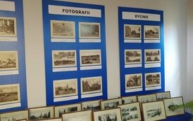 Wystawa Stowarzyszenia Pierwszych Osadnik&oacute;w Ziemi Dolnobrzeskiej 4