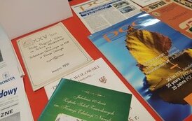 Wystawa Stowarzyszenia Pierwszych Osadnik&oacute;w Ziemi Dolnobrzeskiej 6