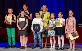 XV Powiatowa Gala Laureata 3