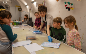 Bardzo kulturalna wycieczka 3