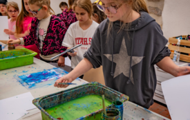 Bardzo kulturalna wycieczka 5