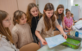 Bardzo kulturalna wycieczka 7