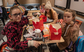 Bardzo kulturalna wycieczka 9