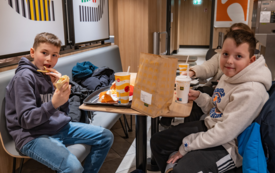 Bardzo kulturalna wycieczka 10