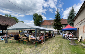 5 lat Zagrody Edukacyjnej &bdquo;Jodłowy Młyn&rdquo; 4