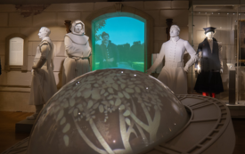 Bardzo kulturalna wycieczka 15