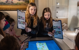 Bardzo kulturalna wycieczka 17