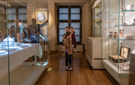 Bardzo kulturalna wycieczka 18