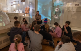 Bardzo kulturalna wycieczka 20