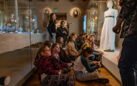 Bardzo kulturalna wycieczka 21