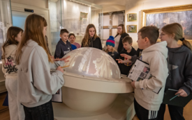 Bardzo kulturalna wycieczka 22