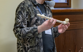 Bardzo kulturalna wycieczka 23