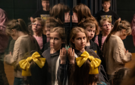 Bardzo kulturalna wycieczka 32