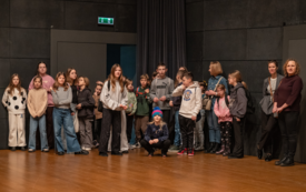 Bardzo kulturalna wycieczka 34