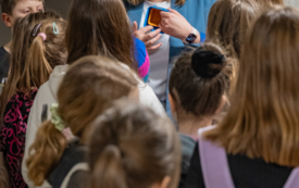 Bardzo kulturalna wycieczka 36