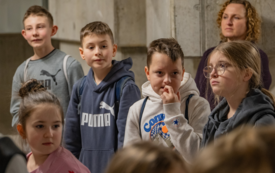 Bardzo kulturalna wycieczka 37