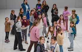 Bardzo kulturalna wycieczka 43