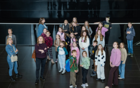 Bardzo kulturalna wycieczka 49