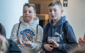 Bardzo kulturalna wycieczka 51