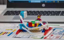 Podr&oacute;ż do świata kodowania i kreatywności 1