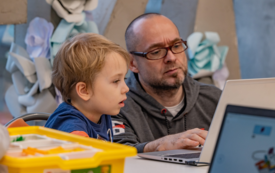 Podr&oacute;ż do świata kodowania i kreatywności 2