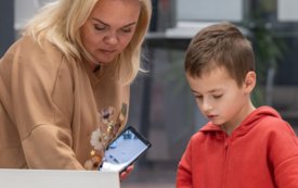 Podr&oacute;ż do świata kodowania i kreatywności 3