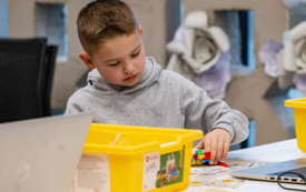 Podr&oacute;ż do świata kodowania i kreatywności 5