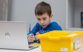 Podr&oacute;ż do świata kodowania i kreatywności 6