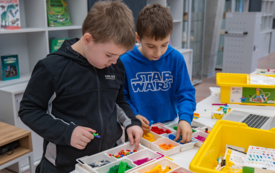 Podr&oacute;ż do świata kodowania i kreatywności 11