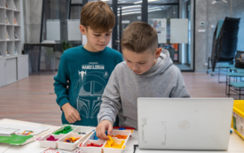 Podr&oacute;ż do świata kodowania i kreatywności 12
