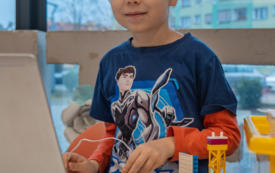 Podr&oacute;ż do świata kodowania i kreatywności 13