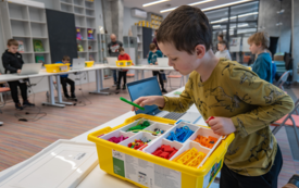 Podr&oacute;ż do świata kodowania i kreatywności 14