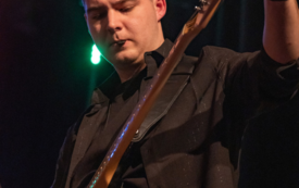 Szkoła Rocka 3. Nic nie zatrzyma muzyki! 6