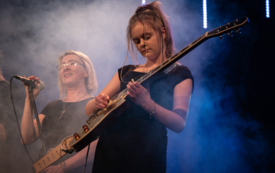 Szkoła Rocka 3. Nic nie zatrzyma muzyki! 7