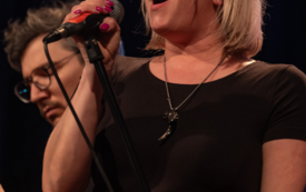 Szkoła Rocka 3. Nic nie zatrzyma muzyki! 8