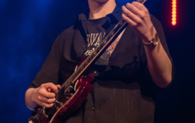 Szkoła Rocka 3. Nic nie zatrzyma muzyki! 9