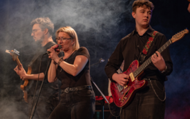 Szkoła Rocka 3. Nic nie zatrzyma muzyki! 10