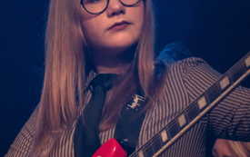 Szkoła Rocka 3. Nic nie zatrzyma muzyki! 11