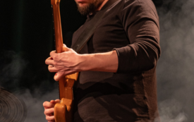 Szkoła Rocka 3. Nic nie zatrzyma muzyki! 12