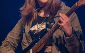 Szkoła Rocka 3. Nic nie zatrzyma muzyki! 13