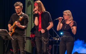 Szkoła Rocka 3. Nic nie zatrzyma muzyki! 14