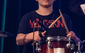 Szkoła Rocka 3. Nic nie zatrzyma muzyki! 15