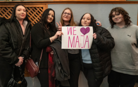 Szkoła Rocka 3. Nic nie zatrzyma muzyki! 17