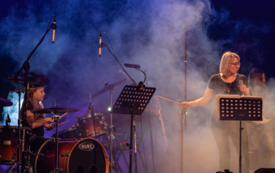 Szkoła Rocka 3. Nic nie zatrzyma muzyki! 18