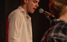 Szkoła Rocka 3. Nic nie zatrzyma muzyki! 19