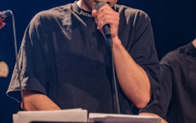 Szkoła Rocka 3. Nic nie zatrzyma muzyki! 20