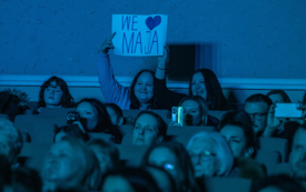 Szkoła Rocka 3. Nic nie zatrzyma muzyki! 21